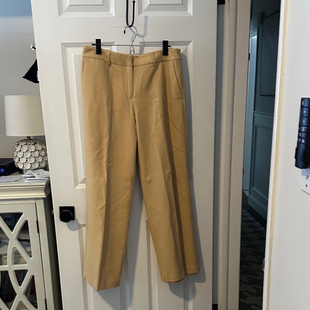 Chadwicks Men's Khaki Chinos